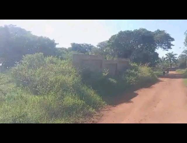 LAND FOR SALE IN SIBASA